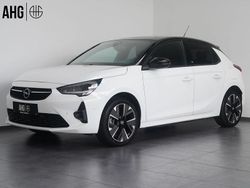 Weiß Gebraucht 2023 Opel Corsa-e GS Line Kleinwagen | 17.990 € (Fairer Preis)