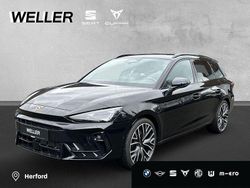 Midnight schwarz (schwarz) Neu 2026 Cupra Leon VZ Limousine | 46.700 € (Fairer Preis)