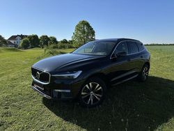 Schwarz Gebraucht 2021 Volvo XC60 Momentum SUV | 32.700 € (Etwas zu teuer)