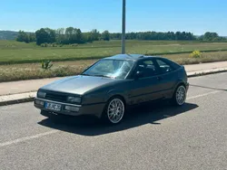 VW Corrado