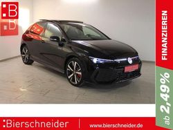 Grenadillschwarz Gebraucht 2025 VW Golf VIII GTE Limousine | 40.980 €