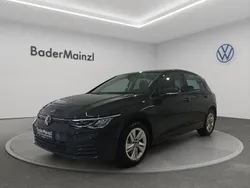 Uranograu Gebraucht 2023 VW Golf VIII Life Limousine | 20.930 € (Superpreis)