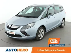 Opel Zafira Tourer