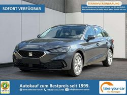 Magnetic grau metallic Neu 2025 Seat Leon Style Kombi | 27.440 € (Superpreis)