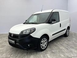 Weiß Gebraucht 2022 Fiat Doblò Van / Kleinbus | 9.380 € (Superpreis)