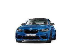 Gebraucht 2025 BMW M2 Efficient Dynamics Coupé | 71.840 €