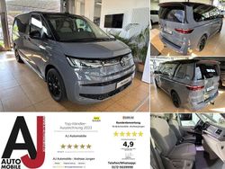 Pure grey Neu 2025 VW Multivan Edition Van | 65.900 € (Teuer)