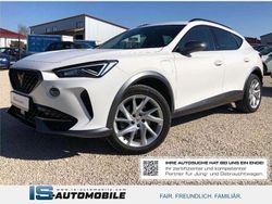 "candy" weiss Gebraucht 2022 Cupra Formentor Basis SUV | 24.949 € (Guter Preis)