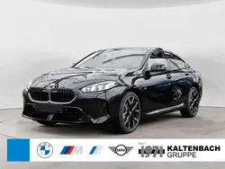 Schwarz Gebraucht 2024 BMW 220 M Sport Coupé | 38.990 € (Fairer Preis)