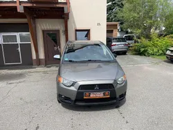 Grau Gebraucht 2008 Mitsubishi Colt Intense Limousine | 2.999 € (Etwas zu teuer)