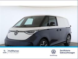 Schwarz Gebraucht 2023 VW ID. Buzz Van / Kleinbus | 46.430 € (Superpreis)