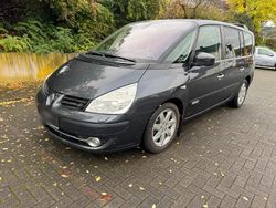 Grau Gebraucht 2011 Renault Espace Van / Kleinbus | 3.800 € (Fairer Preis)