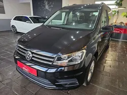 VW Caddy Maxi