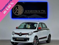 Weiß Gebraucht 2015 Renault Twingo Luxe Kleinwagen | 6.850 € (Fairer Preis)