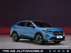 Blau Gebraucht 2024 Renault Rafale Esprit Alpine SUV | 42.945 € (Guter Preis)