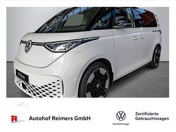 Weiss Gebraucht 2023 VW ID. Buzz Pro Van / Kleinbus | 68.890 €