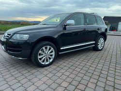 Gebraucht 2006 VW Touareg Edition SUV | 6.250 € (Teuer)