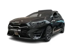 Andere Neu 2025 Kia Ceed Limousine | 30.594 € (Teuer)