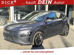 Dark knight / mic Gebraucht 2021 Hyundai Kona Trend SUV | 19.450 € (Fairer Preis)