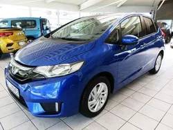 Andere Gebraucht 2011 Honda Jazz Elegance Kleinwagen | 13.470 €