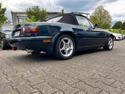 Blau Gebraucht 1997 Mazda MX5 Cabrio | 11.900 €