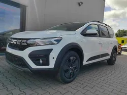 Weiss Neu 2024 Dacia Jogger Expression | 20.900 € (Guter Preis)