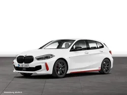 Gebraucht 2024 BMW 128 Comfort Edition Limousine | 42.545 € (Teuer)