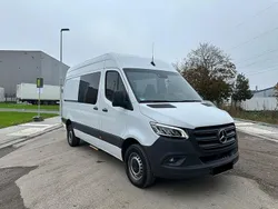 Weiß Gebraucht 2020 Mercedes Sprinter Van | 34.500 € (Superpreis)