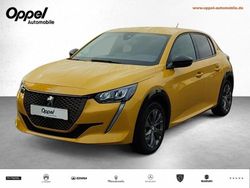 Gebraucht 2023 Peugeot e-208 Allure Kleinwagen | 19.900 € (Guter Preis)