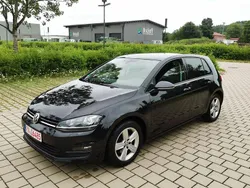 Schwarz Gebraucht 2014 VW Golf VII Comfortline Limousine | 7.990 € (Fairer Preis)