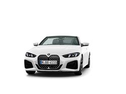 Neu 2025 BMW 420 Comfort Edition Cabrio | 68.990 € (Teuer)