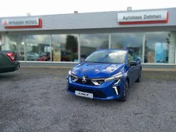 Royalblau met. Neu 2025 Mitsubishi Colt Select Kleinwagen | 22.990 € (Teuer)