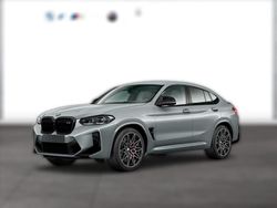 Metallic Gebraucht 2024 BMW X4 Competition Edition SUV | 79.190 € (Teuer)