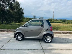 Grau Gebraucht 2012 Smart ForTwo Coupé Coupé | 5.390 € (Fairer Preis)