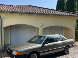 Andere außenfarben Gebraucht 1988 Audi 100 Limousine | 2.500 €