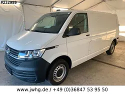 Weiß Gebraucht 2022 VW T6.1 Van | 19.490 €