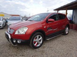 Rot Gebraucht 2010 Nissan Qashqai I-Way SUV | 5.000 € (Guter Preis)