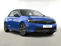Blau Neu 2025 Opel Corsa Kleinwagen | 17.439 € (Guter Preis)