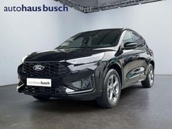 Schwarz Neu 2025 Ford Kuga ST-Line SUV | 35.980 € (Guter Preis)