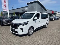 Weiß (glacier white) Neu 2025 Nissan Primastar Van / Kleinbus | 58.800 €