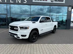 Weiß Gebraucht 2023 Dodge Ram Abholung | 64.990 € (Teuer)