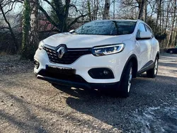 Weiß Gebraucht 2021 Renault Kadjar Zen SUV | 16.000 € (Fairer Preis)
