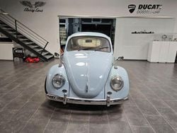 Blau Gebraucht 1968 VW Käfer Limousine | 19.999 €