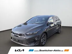 Neu 2025 Kia Ceed Sportswagon Style Kombi | 28.970 € (Fairer Preis)