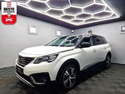 Lack weiss banquise/deckende l Gebraucht 2019 Peugeot 5008 Allure Van / Kleinbus | 19.880 € (Fairer Preis)