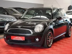 Schwarz Gebraucht 2009 Mini ONE Kleinwagen | 3.750 € (Fairer Preis)