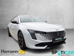 Weiss/typ aussenverkleidung me Gebraucht 2024 Peugeot 508 GT Kombi | 24.980 € (Guter Preis)