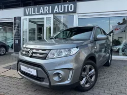Grau Gebraucht 2015 Suzuki Vitara Comfort SUV | 12.990 € (Fairer Preis)