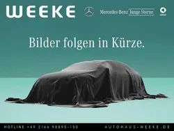 Schwarz Gebraucht 2024 Mercedes CLA200 Advanced Plus Coupé | 36.978 € (Fairer Preis)