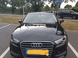 Beige Gebraucht 2015 Audi A3 Ambition Limousine | 9.900 € (Teuer)